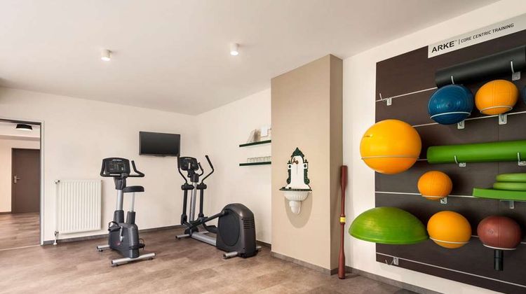 Vienna House Easy by Wyndham Health