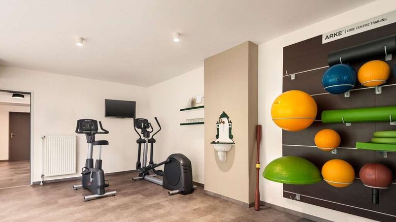 <b>Vienna House Easy by Wyndham Health</b>. Images powered by <a href="https://iceportal.shijigroup.com/" title="IcePortal" target="_blank">IcePortal</a>.