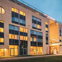 Vienna House Easy by Wyndham Wuppertal