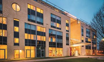 Vienna House Easy by Wyndham Wuppertal