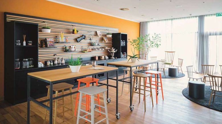 <b>Vienna House Easy by Wyndham Wuppertal Other</b>. Images powered by <a href="https://iceportal.shijigroup.com/" title="IcePortal" target="_blank">IcePortal</a>.