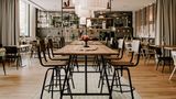 Vienna House Easy by Wyndham Stuttgart Restaurant