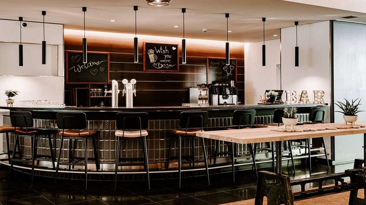 Vienna House Easy by Wyndham Stuttgart Restaurant