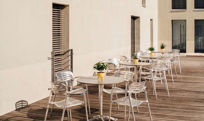 Vienna House Easy by Wyndham Stuttgart Exterior