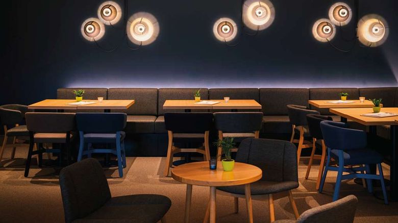<b>Vienna House Easy by Wyndham Coburg Restaurant</b>. Images powered by <a href="https://iceportal.shijigroup.com/" title="IcePortal" target="_blank">IcePortal</a>.