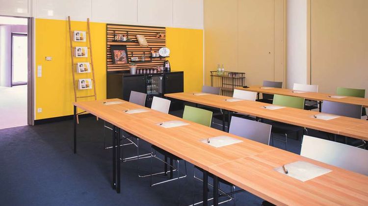 Vienna House Easy by Wyndham Trier Meeting