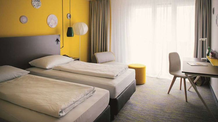 Vienna House Easy by Wyndham Trier Room