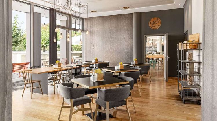 Vienna House Easy by Wyndham Trier Restaurant
