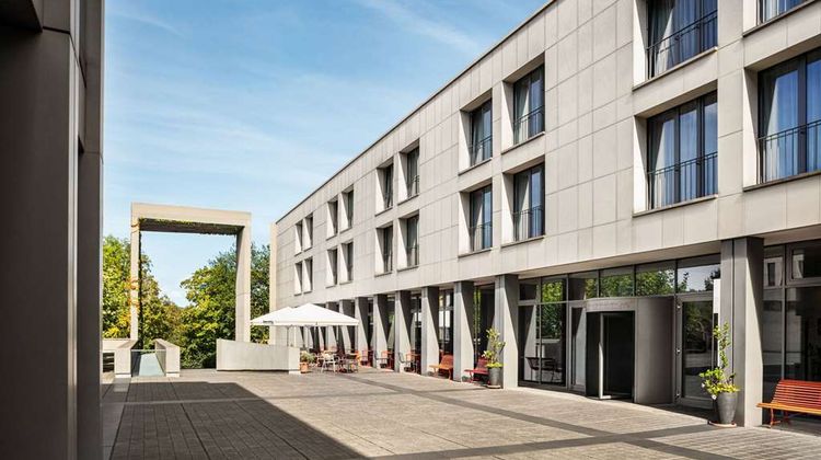 Vienna House Easy by Wyndham Trier Exterior