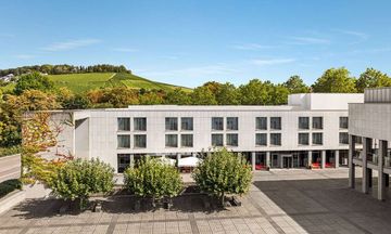 Vienna House Easy by Wyndham Trier