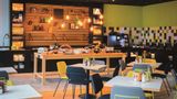 Vienna House Easy by Wyndham Restaurant