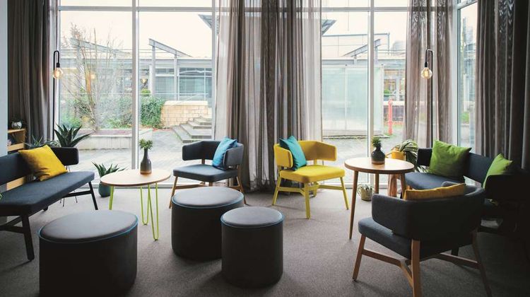 Vienna House Easy by Wyndham Lobby