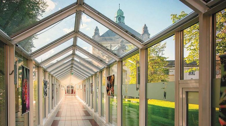<b>Vienna House Easy by Wyndham Other</b>. Images powered by <a href="https://iceportal.shijigroup.com/" title="IcePortal" target="_blank">IcePortal</a>.