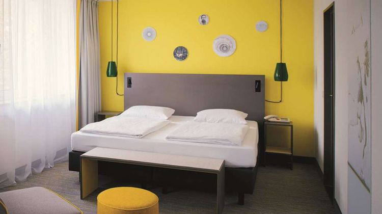 Vienna House Easy by Wyndham Room