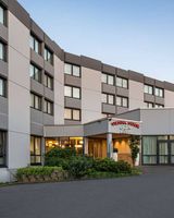 Vienna House Easy by Wyndham FRA Airport