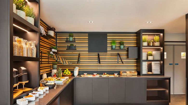 <b>Vienna House Easy by Wyndham FRA Airport Other</b>. Images powered by <a href="https://iceportal.shijigroup.com/" title="IcePortal" target="_blank">IcePortal</a>.