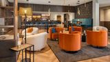 Vienna House Easy by Wyndham FRA Airport Lobby
