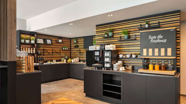 <b>Vienna House Easy by Wyndham FRA Airport Other</b>. Images powered by <a href="https://iceportal.shijigroup.com/" title="IcePortal" target="_blank">IcePortal</a>.