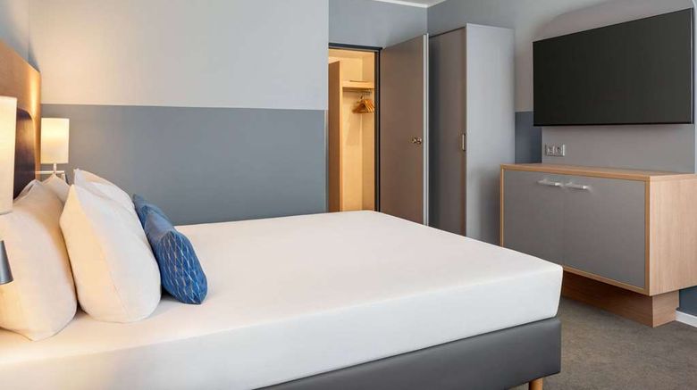 <b>Vienna House Easy by Wyndham FRA Airport Suite</b>. Images powered by <a href="https://iceportal.shijigroup.com/" title="IcePortal" target="_blank">IcePortal</a>.