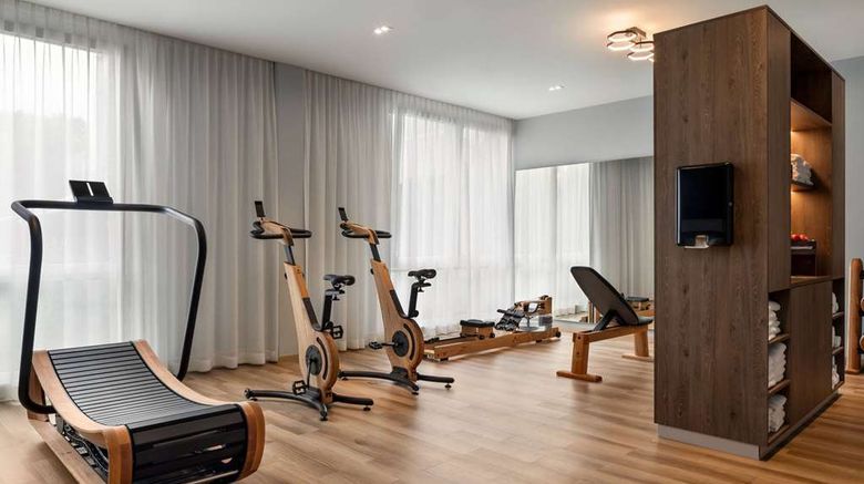 <b>Vienna House Easy by Wyndham FRA Airport Health</b>. Images powered by <a href="https://iceportal.shijigroup.com/" title="IcePortal" target="_blank">IcePortal</a>.