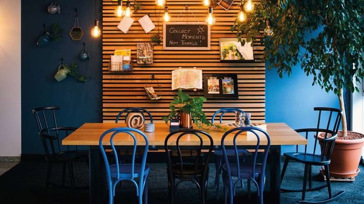 Vienna House Easy by Wyndham Amberg Other
