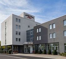 Vienna House Easy by Wyndham Amberg Exterior