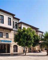 Wyndham Tarsus St Paul-Mersin
