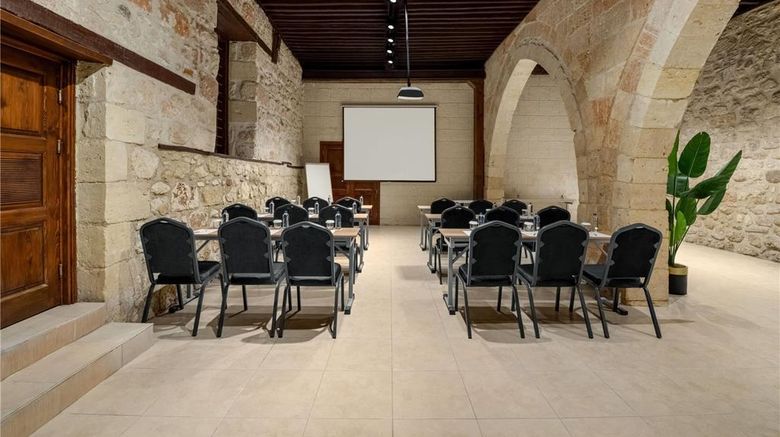 <b>Wyndham Tarsus St Paul-Mersin Meeting</b>. Images powered by <a href="https://iceportal.shijigroup.com/" title="IcePortal" target="_blank">IcePortal</a>.
