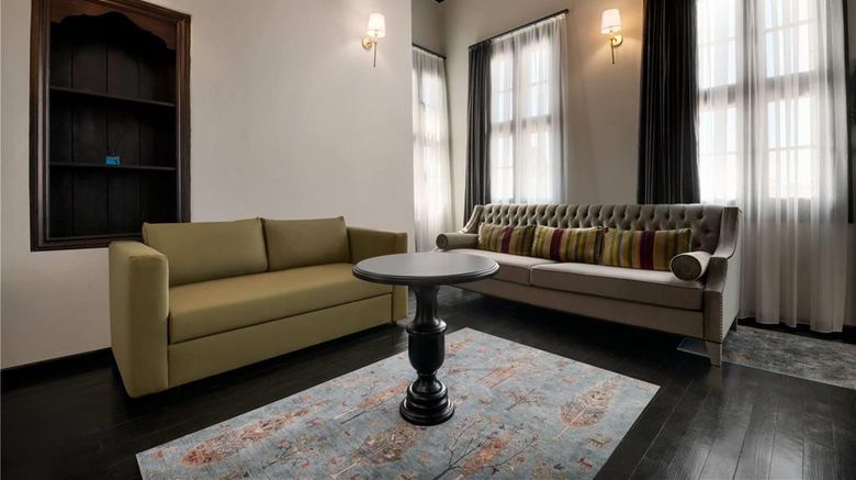 <b>Wyndham Tarsus St Paul-Mersin Suite</b>. Images powered by <a href="https://iceportal.shijigroup.com/" title="IcePortal" target="_blank">IcePortal</a>.