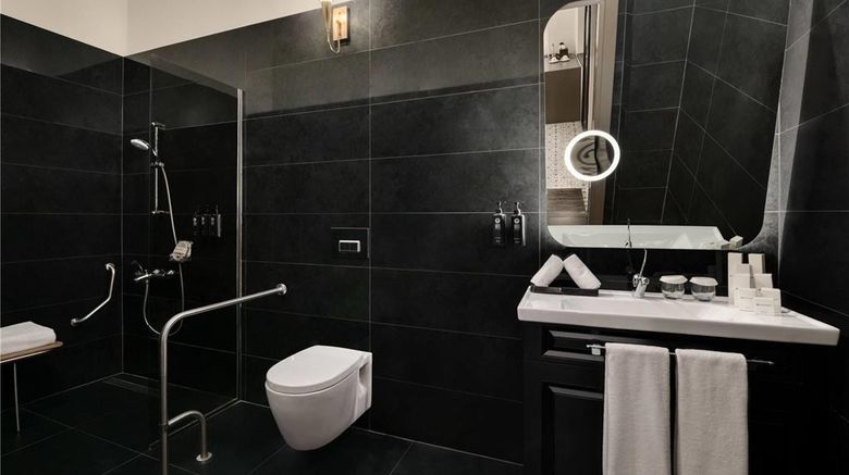 <b>Wyndham Tarsus St Paul-Mersin Room</b>. Images powered by <a href="https://iceportal.shijigroup.com/" title="IcePortal" target="_blank">IcePortal</a>.