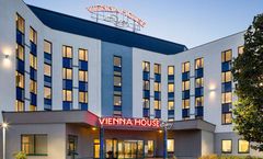 Vienna House Easy by Wyndham Bratislava