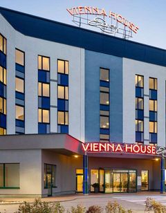 Vienna House Easy by Wyndham Bratislava
