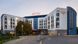 Vienna House Easy by Wyndham Bratislava Exterior