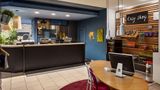 Vienna House Easy by Wyndham Bratislava Lobby