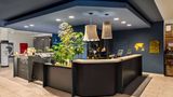 Vienna House Easy by Wyndham Bratislava Lobby