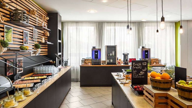 <b>Vienna House Easy by Wyndham Bratislava Other</b>. Images powered by <a href="https://iceportal.shijigroup.com/" title="IcePortal" target="_blank">IcePortal</a>.