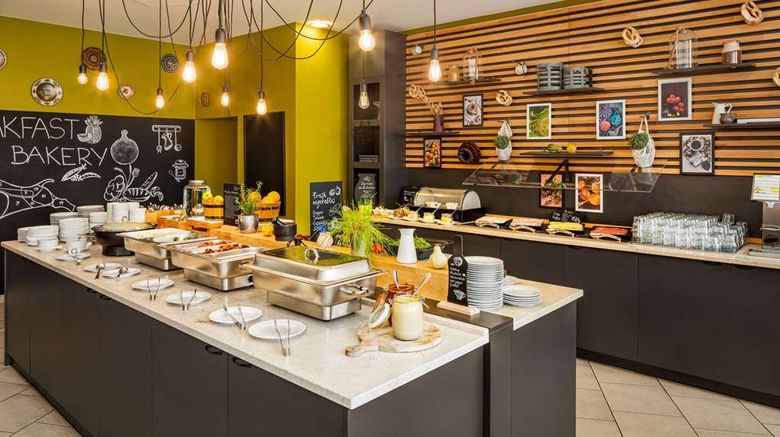 <b>Vienna House Easy by Wyndham Bratislava Other</b>. Images powered by <a href="https://iceportal.shijigroup.com/" title="IcePortal" target="_blank">IcePortal</a>.