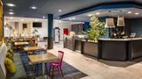 Vienna House Easy by Wyndham Bratislava Lobby