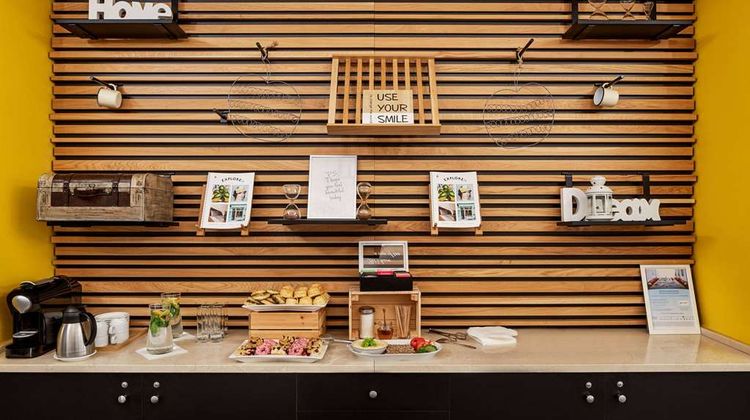 Vienna House Easy by Wyndham Bratislava Meeting