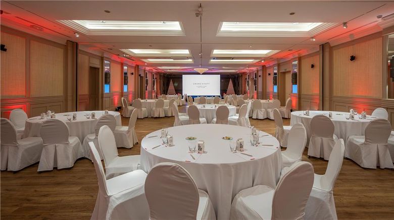 <b>Grand Hyatt La Manga Club Golf & Spa Meeting</b>. Images powered by <a href="https://iceportal.shijigroup.com/" title="IcePortal" target="_blank">IcePortal</a>.