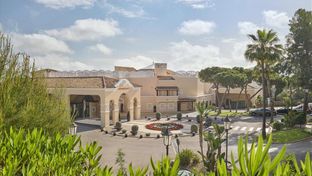 Grand Hyatt La Manga Club Golf & Spa
