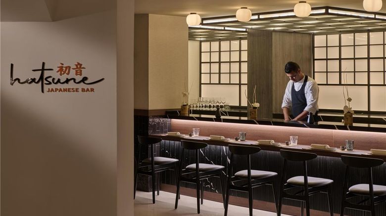 <b>Grand Hyatt La Manga Club Golf & Spa Restaurant</b>. Images powered by <a href="https://iceportal.shijigroup.com/" title="IcePortal" target="_blank">IcePortal</a>.