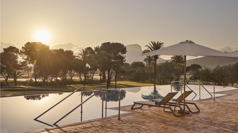 <b>Grand Hyatt La Manga Club Golf & Spa Pool</b>. Images powered by <a href="https://iceportal.shijigroup.com/" title="IcePortal" target="_blank">IcePortal</a>.