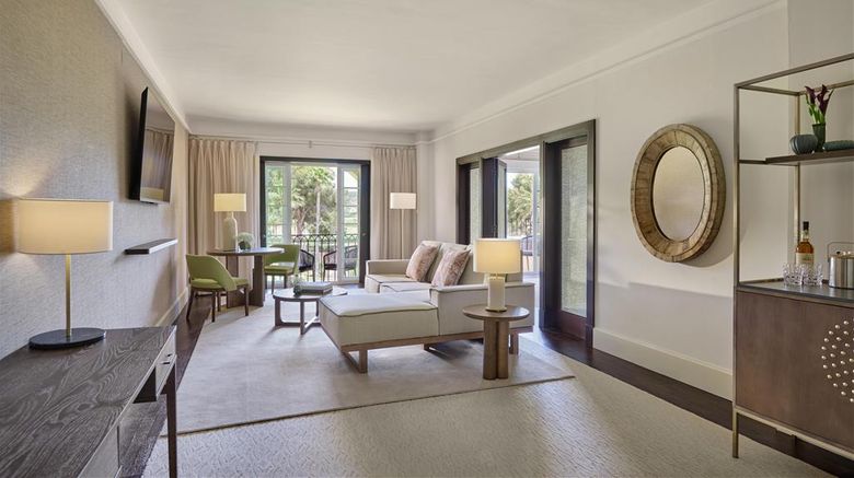 <b>Grand Hyatt La Manga Club Golf & Spa Suite</b>. Images powered by <a href="https://iceportal.shijigroup.com/" title="IcePortal" target="_blank">IcePortal</a>.