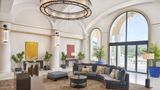 Grand Hyatt La Manga Club Golf & Spa Lobby