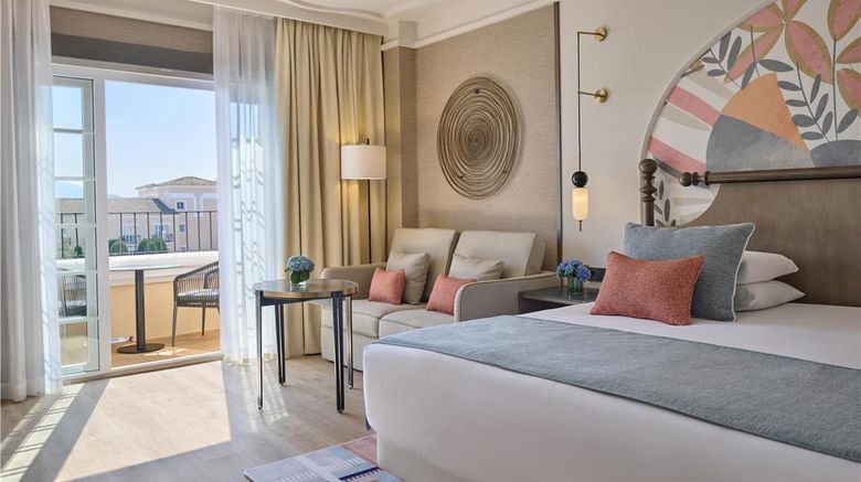 <b>Grand Hyatt La Manga Club Golf & Spa Room</b>. Images powered by <a href="https://iceportal.shijigroup.com/" title="IcePortal" target="_blank">IcePortal</a>.