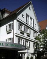 Hotel Schwanen Metzingen