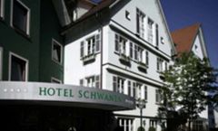 Hotel Schwanen Metzingen