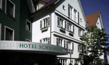 Hotel Schwanen Metzingen
