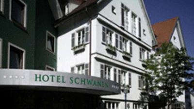 Hotel Schwanen Metzingen
